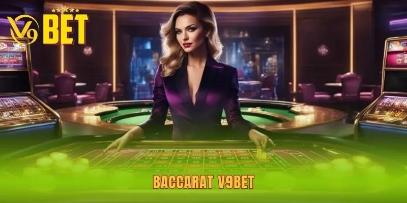 baccarat-v9bet