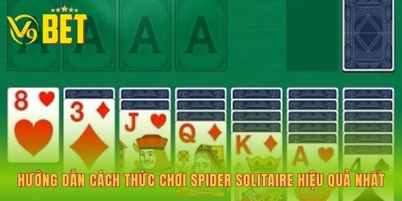 huong-dan-cach-thuc-choi-spider-solitaire-hieu-qua-nhat